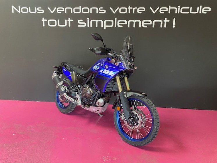 Yamaha tenere 700 occasion simplicicar carcassonne simplicicar simplicibike france Yamaha tenere 700 occasion simplicicar carcassonne simplicicar simplicibike france