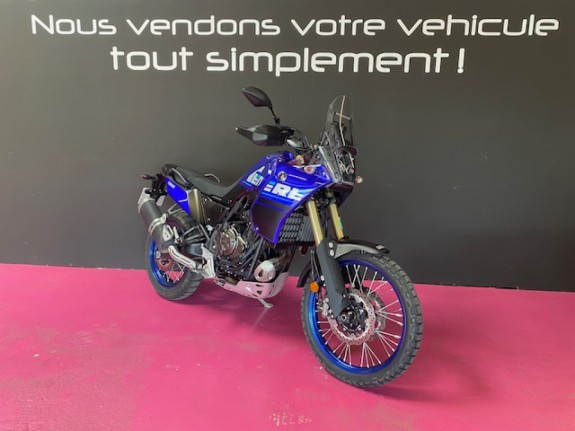 Yamaha tenere 700 occasion simplicicar carcassonne simplicicar simplicibike france