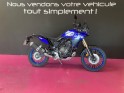 Yamaha tenere 700 occasion simplicicar carcassonne simplicicar simplicibike france