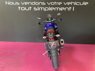 Yamaha tenere 700 occasion simplicicar carcassonne simplicicar simplicibike france