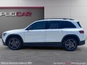 Mercedes glb 200 d 8g-dct amg line 7 places/burnmester/sièges chauffants, elec, mémoire/caméra de recul garantie 12 mois...