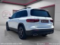 Mercedes glb 200 d 8g-dct amg line 7 places/burnmester/sièges chauffants, elec, mémoire/caméra de recul garantie 12 mois...