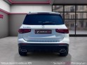 Mercedes glb 200 d 8g-dct amg line 7 places/burnmester/sièges chauffants, elec, mémoire/caméra de recul garantie 12 mois...