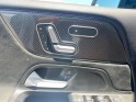 Mercedes glb 200 d 8g-dct amg line 7 places/burnmester/sièges chauffants, elec, mémoire/caméra de recul garantie 12 mois...