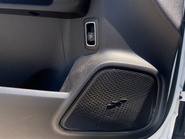 Mercedes glb 200 d 8g-dct amg line 7 places/burnmester/sièges chauffants, elec, mémoire/caméra de recul garantie 12 mois...