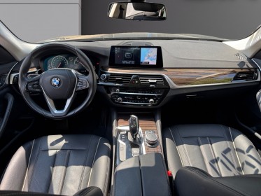 Bmw serie 5 g30 518d 150 ch bva8 luxury occasion simplicicar grenoble simplicicar simplicibike france
