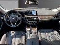 Bmw serie 5 g30 518d 150 ch bva8 luxury occasion simplicicar grenoble simplicicar simplicibike france