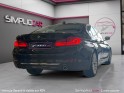 Bmw serie 5 g30 518d 150 ch bva8 luxury occasion simplicicar grenoble simplicicar simplicibike france