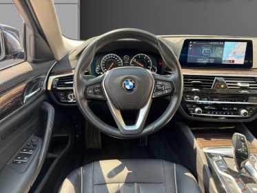 Bmw serie 5 g30 518d 150 ch bva8 luxury occasion simplicicar grenoble simplicicar simplicibike france