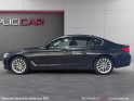 Bmw serie 5 g30 518d 150 ch bva8 luxury occasion simplicicar grenoble simplicicar simplicibike france