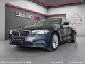 Bmw serie 5 g30 518d 150 ch bva8 luxury occasion simplicicar grenoble simplicicar simplicibike france