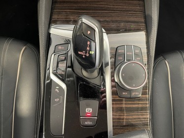 Bmw serie 5 g30 518d 150 ch bva8 luxury occasion simplicicar grenoble simplicicar simplicibike france