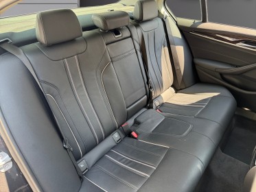 Bmw serie 5 g30 518d 150 ch bva8 luxury occasion simplicicar grenoble simplicicar simplicibike france