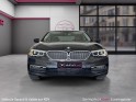 Bmw serie 5 g30 518d 150 ch bva8 luxury occasion simplicicar grenoble simplicicar simplicibike france
