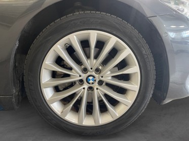 Bmw serie 5 g30 518d 150 ch bva8 luxury occasion simplicicar grenoble simplicicar simplicibike france