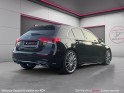 Mercedes classe a 200 7g-dct amg line occasion simplicicar grenoble simplicicar simplicibike france