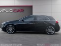 Mercedes classe a 200 7g-dct amg line occasion simplicicar grenoble simplicicar simplicibike france