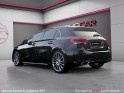 Mercedes classe a 200 7g-dct amg line occasion simplicicar grenoble simplicicar simplicibike france