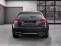 Mercedes classe a 200 7g-dct amg line occasion simplicicar grenoble simplicicar simplicibike france