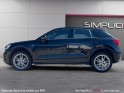 Audi q2 q2 30 tdi 116 bvm6 s line occasion simplicicar grenoble simplicicar simplicibike france