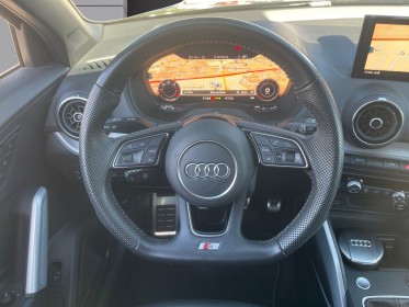Audi q2 q2 30 tdi 116 bvm6 s line occasion simplicicar grenoble simplicicar simplicibike france