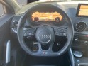Audi q2 q2 30 tdi 116 bvm6 s line occasion simplicicar grenoble simplicicar simplicibike france
