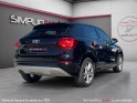 Audi q2 q2 30 tdi 116 bvm6 s line occasion simplicicar grenoble simplicicar simplicibike france