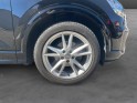 Audi q2 q2 30 tdi 116 bvm6 s line occasion simplicicar grenoble simplicicar simplicibike france