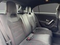 Mercedes classe a 180 d 7g-dct amg line clim bizone/gps/caméra de recul garantie 12 mois occasion simplicicar perpignan ...