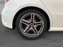 Mercedes classe a 180 d 7g-dct amg line clim bizone/gps/caméra de recul garantie 12 mois occasion simplicicar perpignan ...