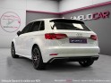 Audi a3 sportback 1.4 tfsi e-tron 204 s tronic 6 design garantie 12 mois occasion simplicicar saint-jean simplicicar...