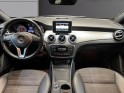 Mercedes classe cla 200 cdi fascination 7-g dct a garantie 12 mois occasion simplicicar saint-jean simplicicar simplicibike...