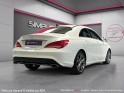 Mercedes classe cla 200 cdi fascination 7-g dct a garantie 12 mois occasion simplicicar saint-jean simplicicar simplicibike...