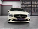 Mercedes classe cla 200 cdi fascination 7-g dct a garantie 12 mois occasion simplicicar saint-jean simplicicar simplicibike...