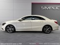 Mercedes classe cla 200 cdi fascination 7-g dct a garantie 12 mois occasion simplicicar saint-jean simplicicar simplicibike...