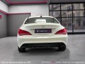 Mercedes classe cla 200 cdi fascination 7-g dct a garantie 12 mois occasion simplicicar saint-jean simplicicar simplicibike...