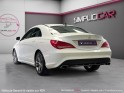 Mercedes classe cla 200 cdi fascination 7-g dct a garantie 12 mois occasion simplicicar saint-jean simplicicar simplicibike...