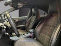 Mercedes classe cla 200 cdi fascination 7-g dct a garantie 12 mois occasion simplicicar saint-jean simplicicar simplicibike...