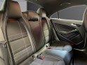 Mercedes classe cla 200 cdi fascination 7-g dct a garantie 12 mois occasion simplicicar saint-jean simplicicar simplicibike...