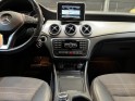 Mercedes classe cla 200 cdi fascination 7-g dct a garantie 12 mois occasion simplicicar saint-jean simplicicar simplicibike...