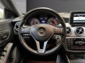 Mercedes classe cla 200 cdi fascination 7-g dct a garantie 12 mois occasion simplicicar saint-jean simplicicar simplicibike...
