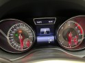 Mercedes classe cla 200 cdi fascination 7-g dct a garantie 12 mois occasion simplicicar saint-jean simplicicar simplicibike...