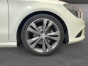 Mercedes classe cla 200 cdi fascination 7-g dct a garantie 12 mois occasion simplicicar saint-jean simplicicar simplicibike...