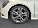 Mercedes classe cla 200 cdi fascination 7-g dct a garantie 12 mois occasion simplicicar saint-jean simplicicar simplicibike...