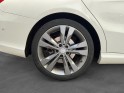 Mercedes classe cla 200 cdi fascination 7-g dct a garantie 12 mois occasion simplicicar saint-jean simplicicar simplicibike...