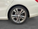 Mercedes classe cla 200 cdi fascination 7-g dct a garantie 12 mois occasion simplicicar saint-jean simplicicar simplicibike...