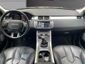 Land rover range rover evoque  ed4 pure pack tech pure parck tech occasion simplicicar grenoble simplicicar simplicibike france