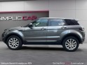 Land rover range rover evoque  ed4 pure pack tech pure parck tech occasion simplicicar grenoble simplicicar simplicibike france