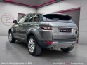 Land rover range rover evoque  ed4 pure pack tech pure parck tech occasion simplicicar grenoble simplicicar simplicibike france