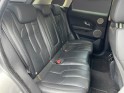 Land rover range rover evoque  ed4 pure pack tech pure parck tech occasion simplicicar grenoble simplicicar simplicibike france